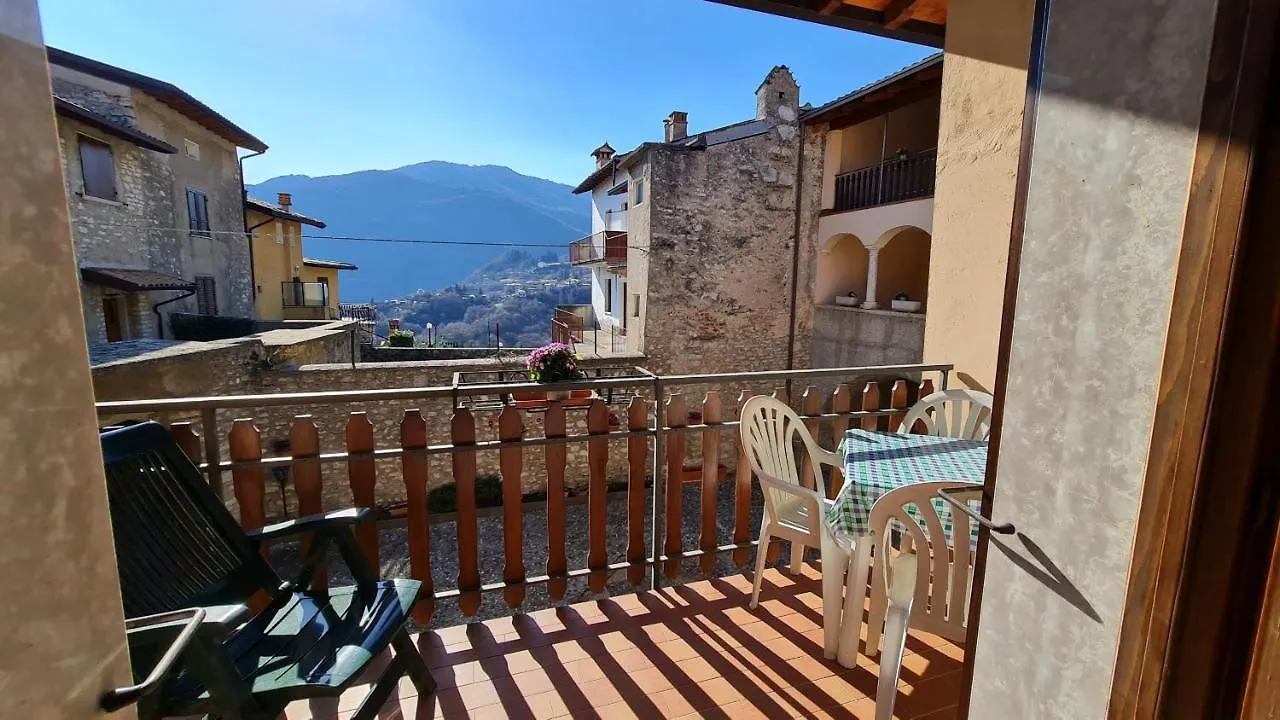 Bonaventura Appartamenti 12345 Agriturismo Gardola Centro Storico Tignale Italien