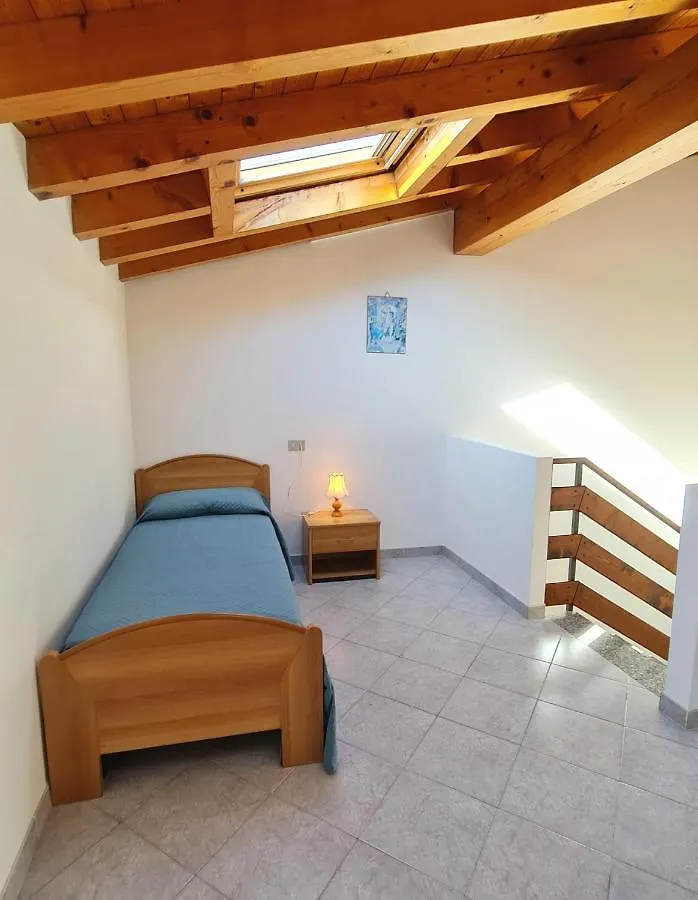 Bonaventura Appartamenti 12345 Agriturismo Gardola Centro Storico Tignale