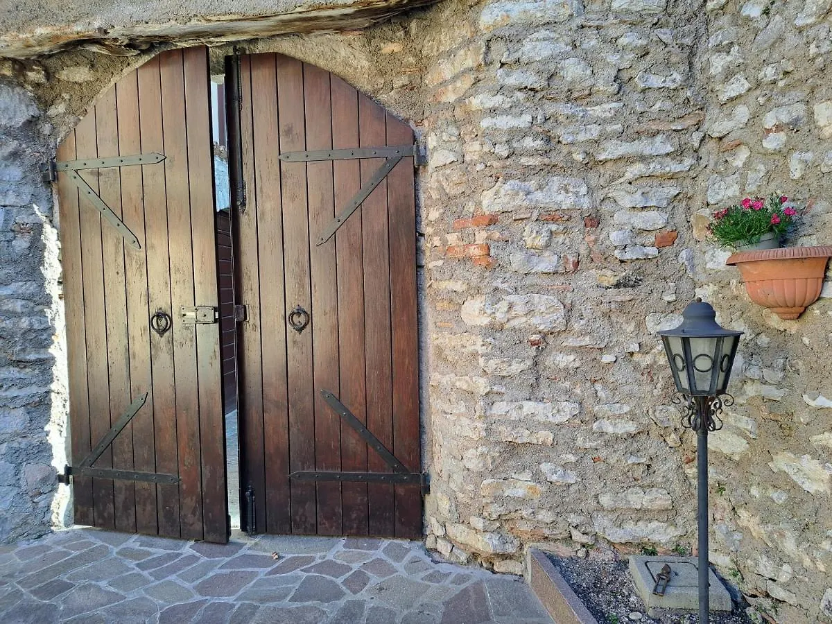 Bonaventura Appartamenti 12345 Agriturismo Gardola Centro Storico Tignale 0*,