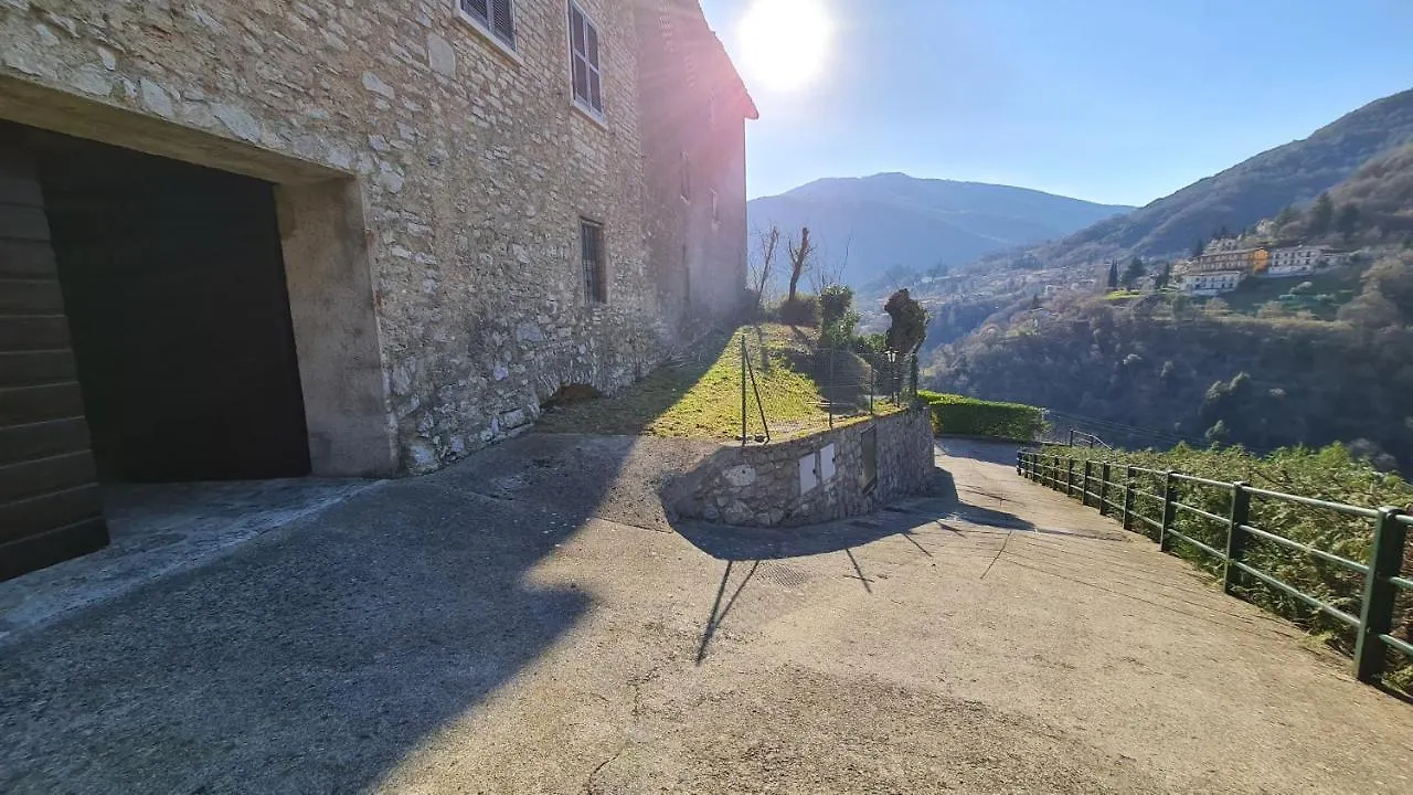 Bonaventura Appartamenti 12345 Agriturismo Gardola Centro Storico Tignale