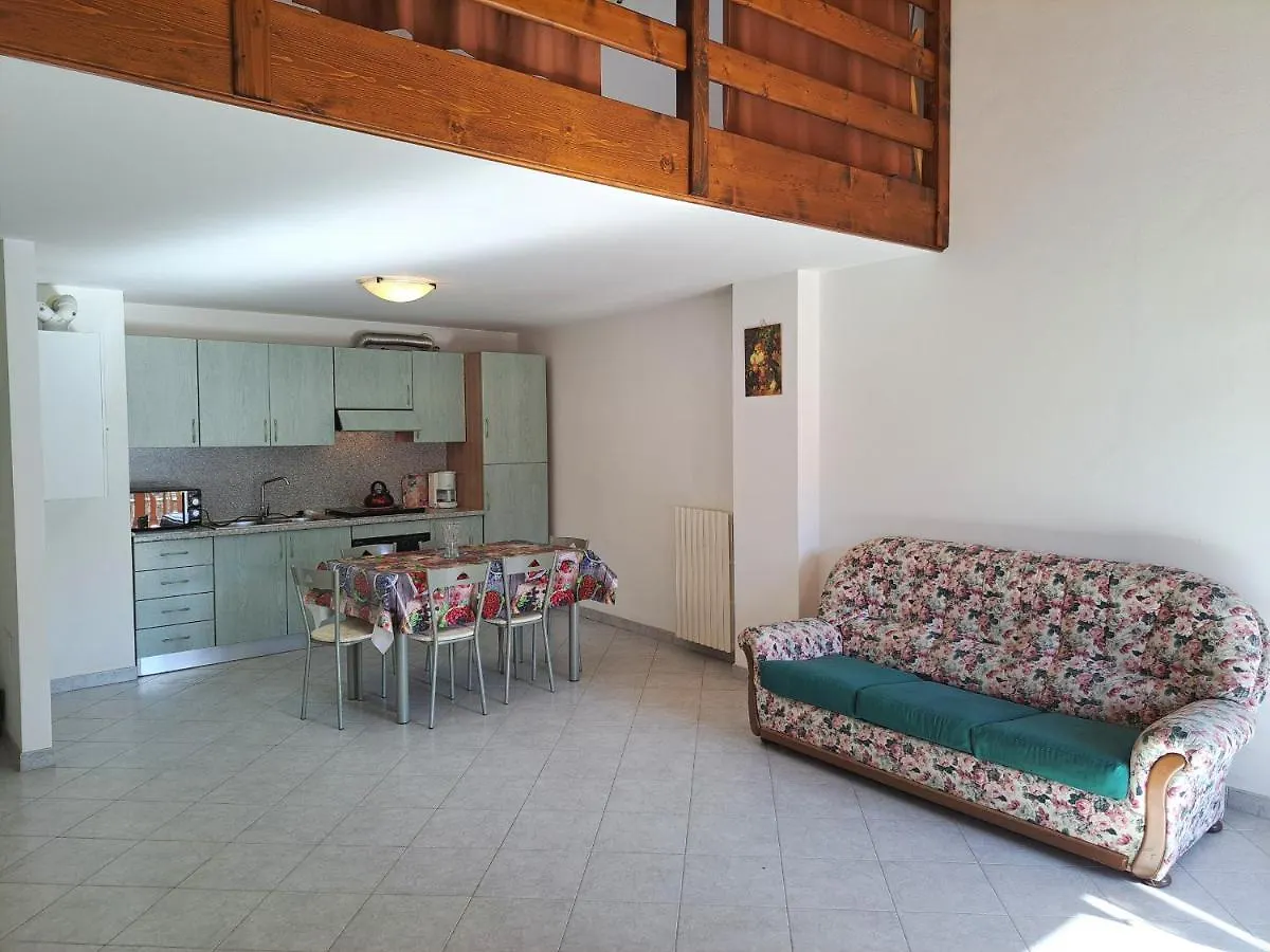 Apartment Bonaventura Appartamenti 12345 Agriturismo Gardola Centro Storico Tignale