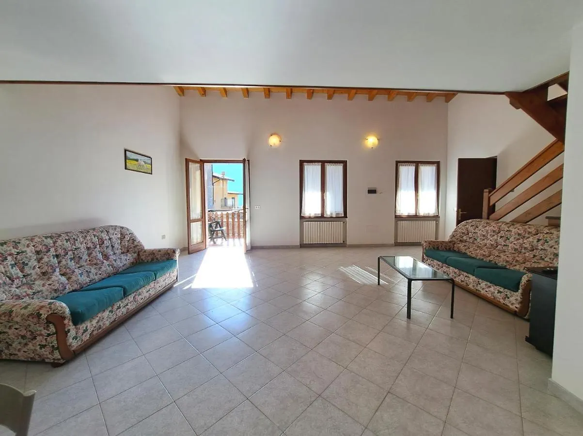 Bonaventura Appartamenti 12345 Agriturismo Gardola Centro Storico Tignale 0*,  Italien