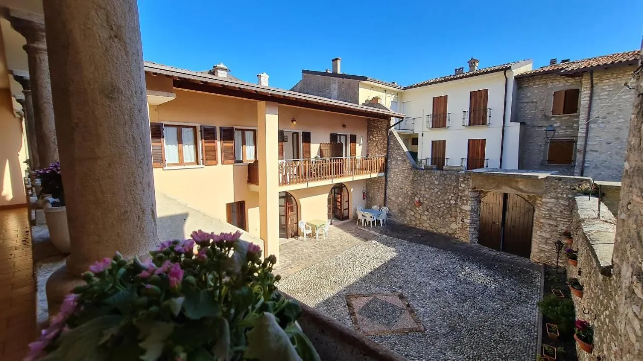Bonaventura Appartamenti 12345 Agriturismo Gardola Centro Storico Tignale