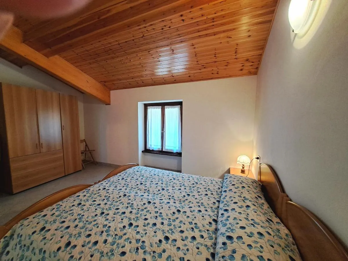 Bonaventura Appartamenti 12345 Agriturismo Gardola Centro Storico Tignale