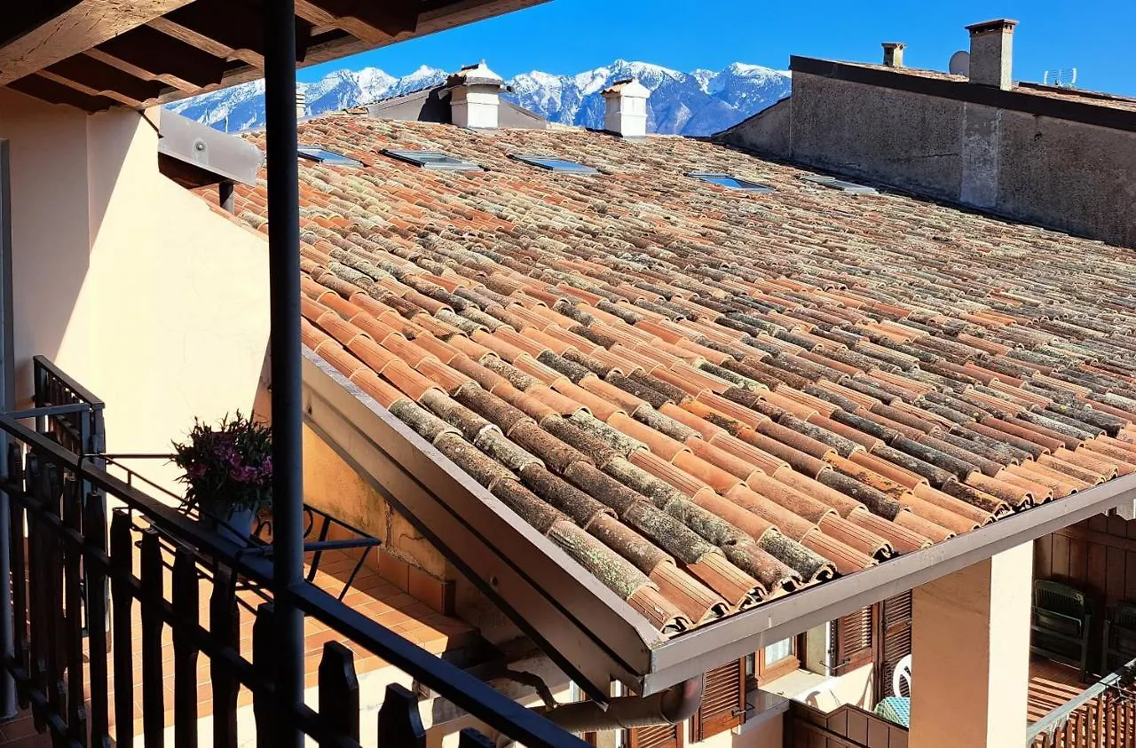 Bonaventura Appartamenti 12345 Agriturismo Gardola Centro Storico Tignale Italien