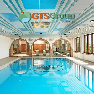 Appart hôtel Panorama La Forca, Gtsgroup, Tignale