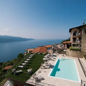 Appart hôtel Ruculi - Ruculi Hospitality, Tignale